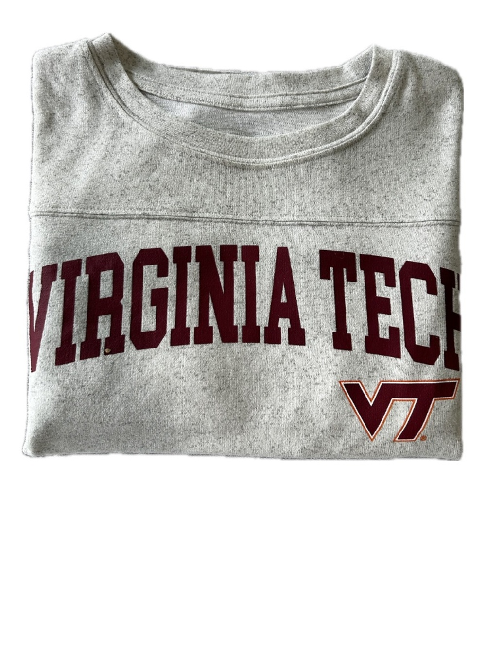 Virginia Tech Crewneck